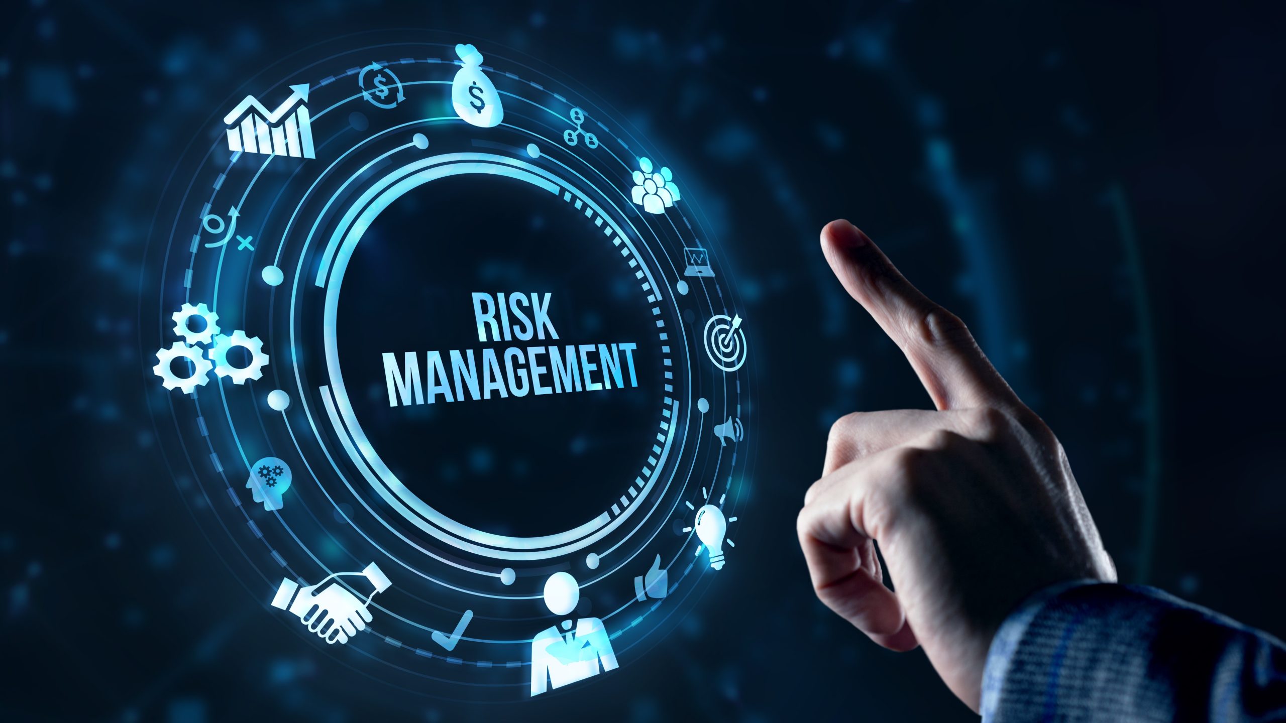 The Importance of Risk Management in AI for Financial Services